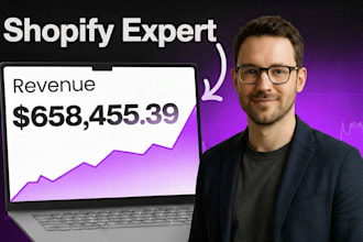 optimize your shopify store for conversions and boost sales