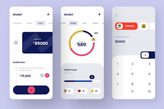 do blockchain app, crypto wallet app, defi, dapp, bep2, exchange app