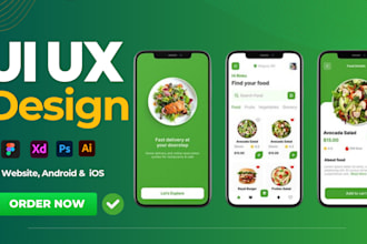 do figma design ui ux app design website ui figma ui figma prototype ui design