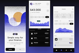 build a secure international money transfer app like wise