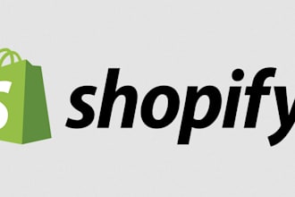 integrate shopify API in web app