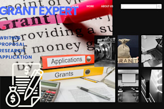 grant writing grant writers grant proposal grant research grant application