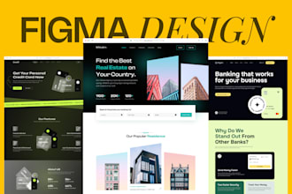 design dashboard UI UX, wireframe, website mockup, homepage, prototype in figma