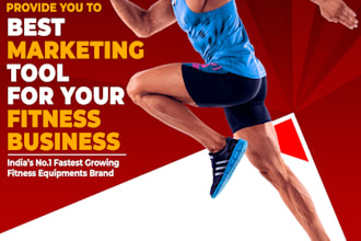 design professional poster, posts