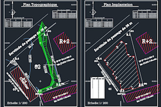 do land use  planning and architecture