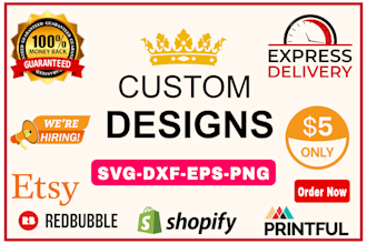 design svg for cricut, and silhouette, and any graphics