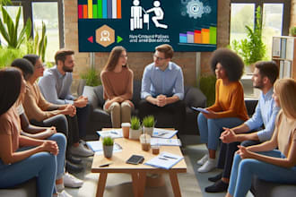 provide a effective hire onboarding materials