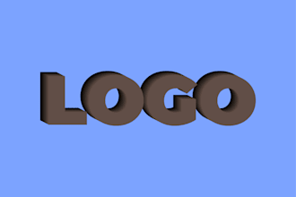 do any logo for you