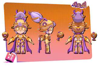 do brawl stars skin concept