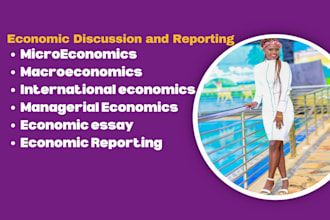 do economic analysis in micro macro managerial international