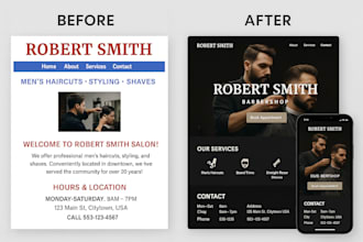 design websites from coding to wix