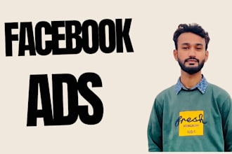 create shopify facebook ads campaign