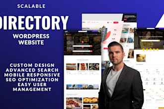 build scalable directory website brilliant directory website