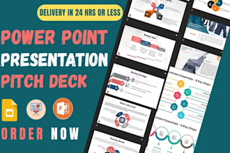 design a canvas powerpoint presentation