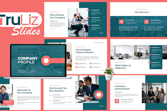 design a canvas powerpoint presentation