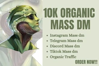 do mass dm instagram mass dm telegram mass dm discord mass dm for your targeted