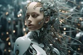 create a music video using ai technology