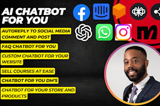 create ai chatbot using botpress, bubble io, voiceflow, zapier, manychat chatgpt