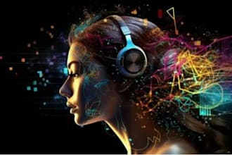create stunning ai music videos beat sync and animation