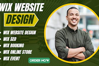 wix membership wix booking wix online course wix velo wix studio website