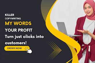 be a website content writer and do SEO website content and website copywriting