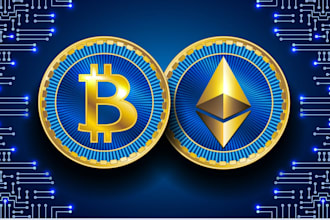 write crypto blog,  forex, fintech and finance course, airdrop article
