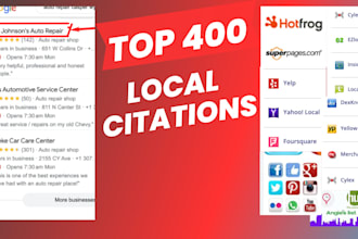 boost your local SEO with high quality local citations