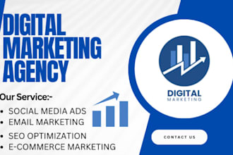 boost your brand with expert digital marketing strategies