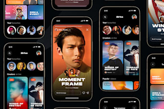 develop video streaming app, live streaming app, live streaming website