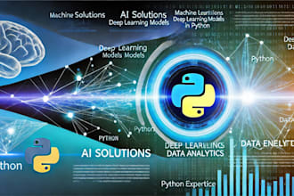 do artificial intelligence and machine learning task