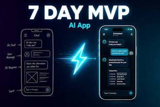build your flutter ai app for ios and android with chatgpt integration