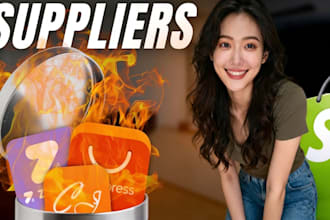 dropshipping supplier from china with fast shipping and good price