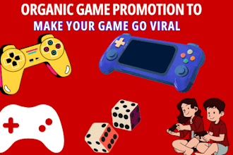 promote your roblox game, ugc game crypto game promotion