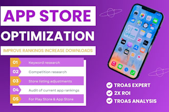 game or app aso, optimize keywords for app store elements