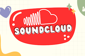 do organic soundcloud music promotion to boost your music, viral promotion