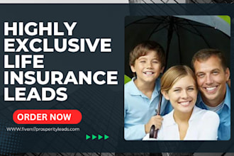 iul life insurance leads life insurance landing page life insurance sales funnel