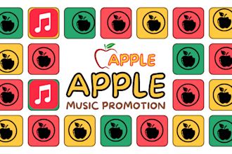 pitch your song to apple playlists in my network and other curators listeners