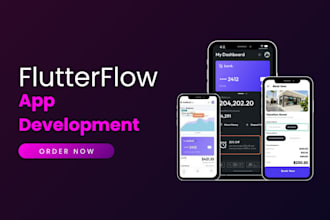 be your flutterflow app developer