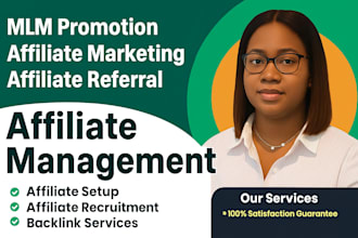 blast viral affiliate link promotion, USA solo ads campaign, MLM promotion