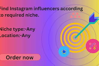 search instagram influencers for brand awareness