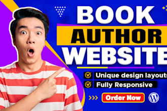 build author website book author website ebook website book website book author