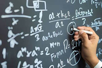 be your calculus,statistics, matlab, trigonometry, maths test and algebra tutor