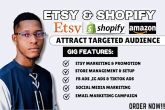 promote etsy shop, ebay promotion boost etsy sales and traffic