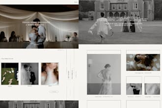 photography photography website wedding photography photographer website gallery