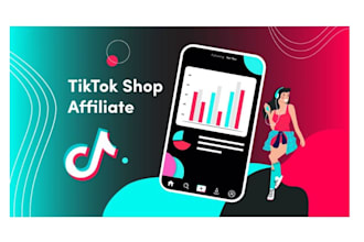 boost your tiktok shop affiliate marketing success