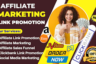 do clickbank affiliate link promotion affiliate marketing etsy promotion