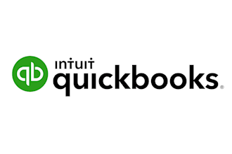 do bookkeeping, accounting, data entry, bank reconciliation in quickbooks online