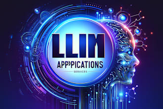 create llm models chatbot, deploy it and build rag system