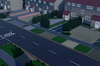 create roblox map, roblox map building, roblox building for your roblox game