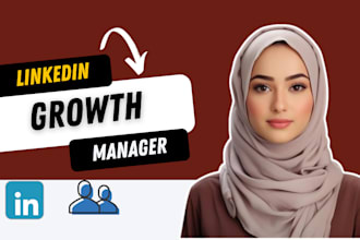 manage your linkedin business page with strategic  solutions to grow followers